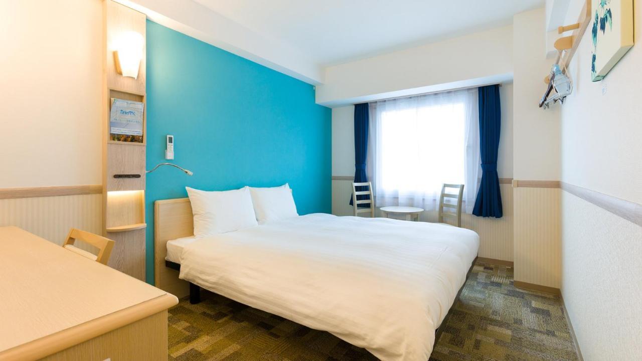 Toyoko Inn Nagoya Kanayama Экстерьер фото