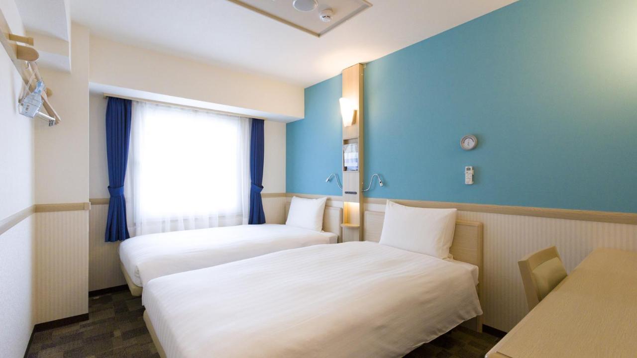 Toyoko Inn Nagoya Kanayama Экстерьер фото