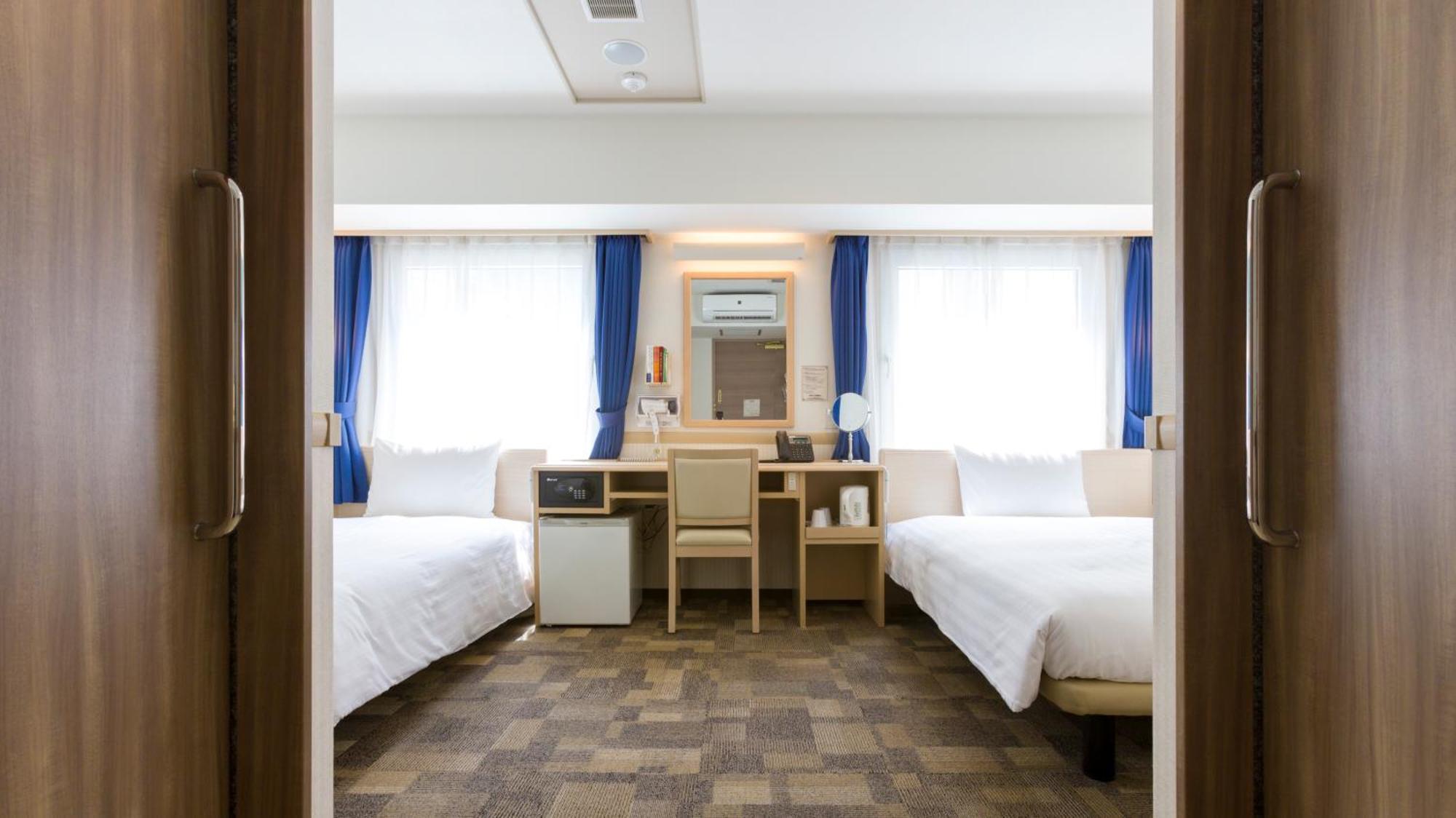 Toyoko Inn Nagoya Kanayama Экстерьер фото